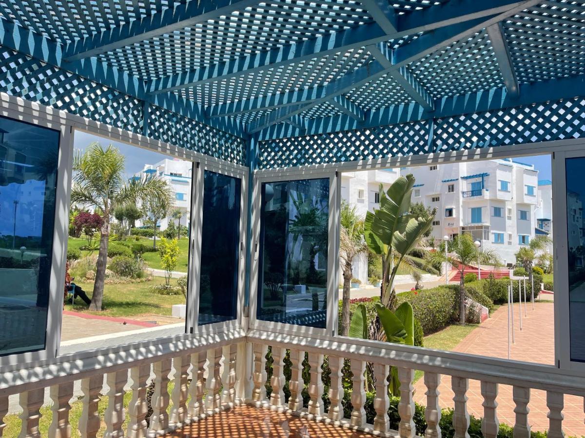 Luxury Apartment With Swimming Pool View 마리나 스미르 외부 사진
