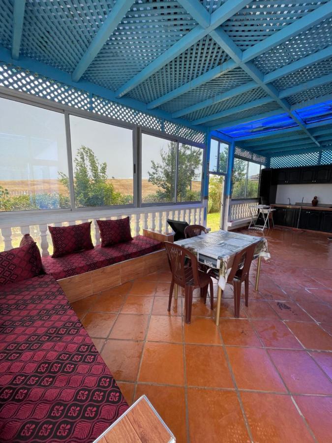 Luxury Apartment With Swimming Pool View 마리나 스미르 외부 사진
