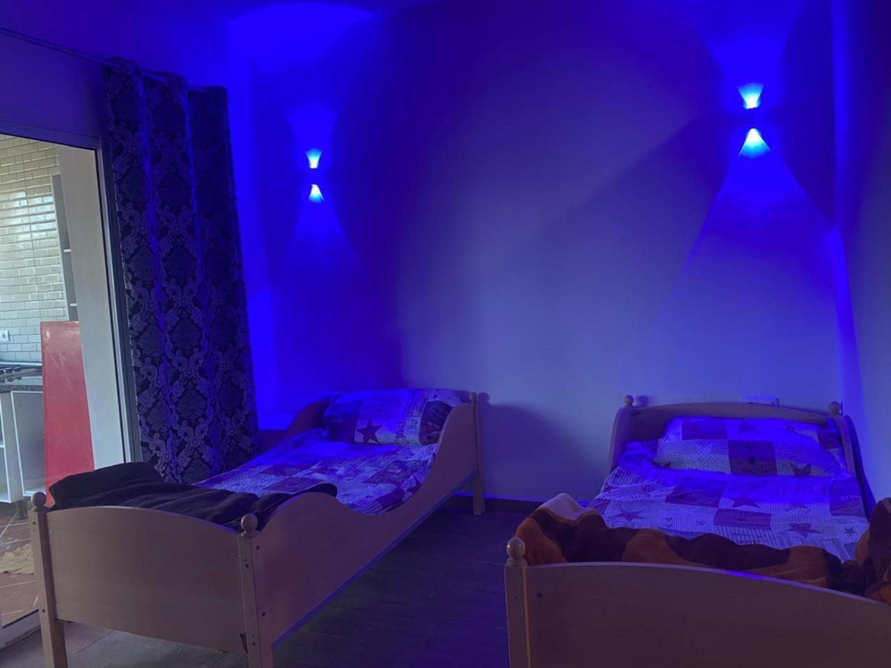 Luxury Apartment With Swimming Pool View 마리나 스미르 외부 사진